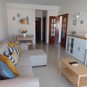  Apartamento Casa Mané