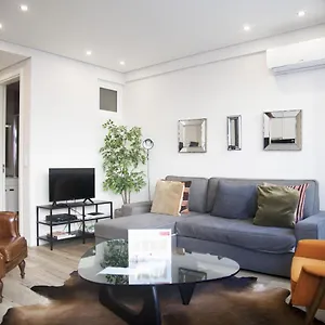Flh Campo De Ourique Bright Apartamento Lisboa