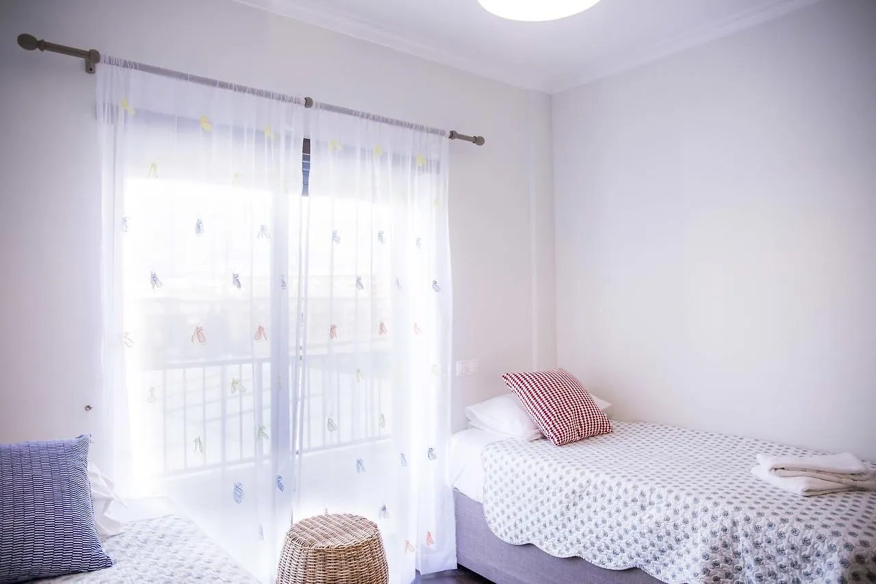 B04 - Luxury 2 Bed W Terrace Pool Apartamento Lagos Portugal