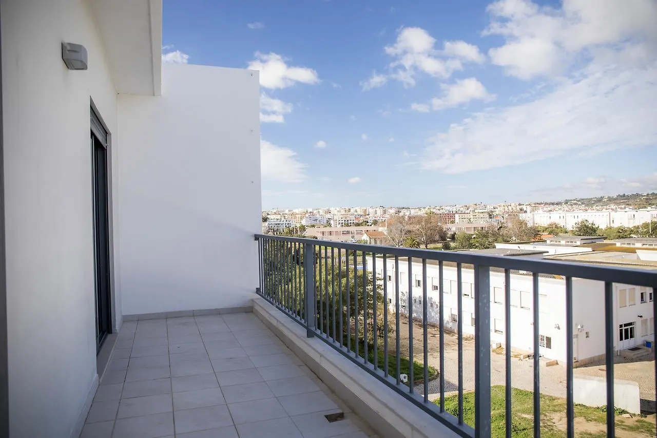 B04 - Luxury 2 Bed W Terrace Pool Apartamento Lagos Portugal