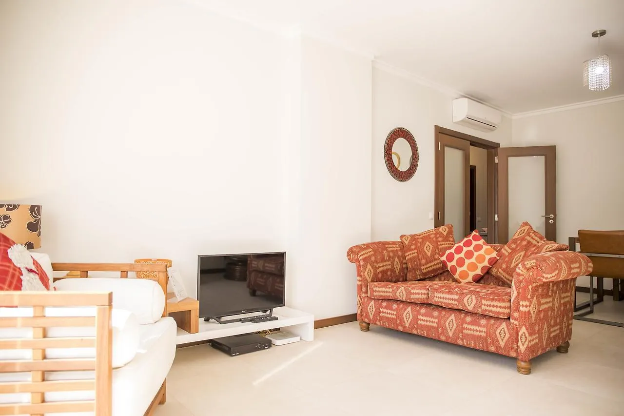 B04 - Luxury 2 Bed W Terrace Pool Apartamento Lagos
