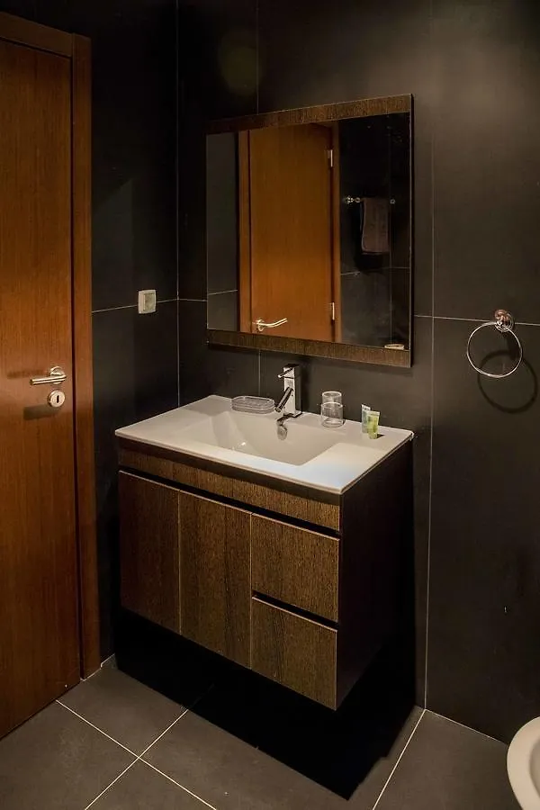 B04 - Luxury 2 Bed W Terrace Pool Apartamento Lagos