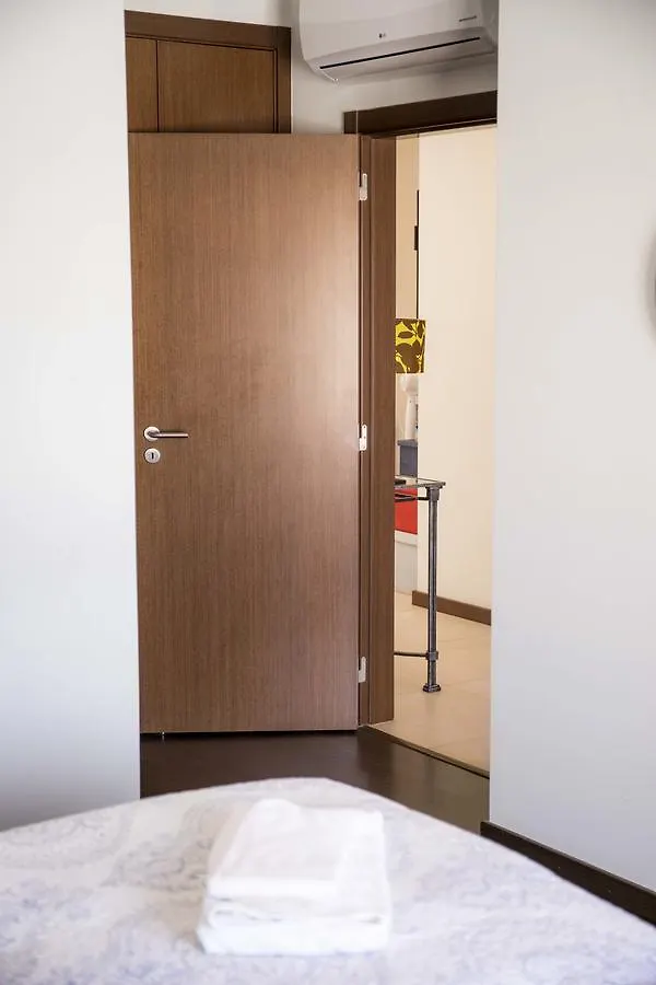 B04 - Luxury 2 Bed W Terrace Pool Apartamento Lagos Portugal
