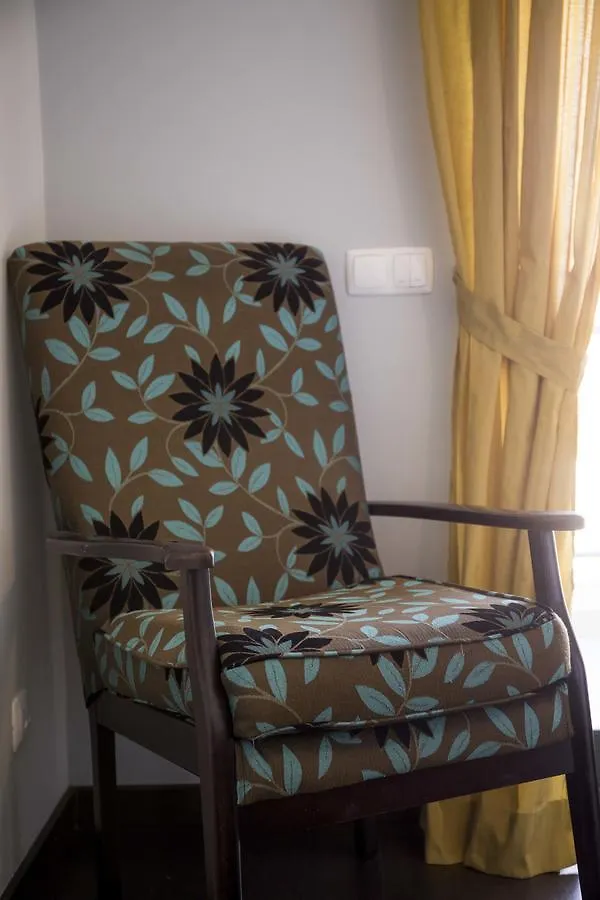 B04 - Luxury 2 Bed W Terrace Pool Apartamento Lagos