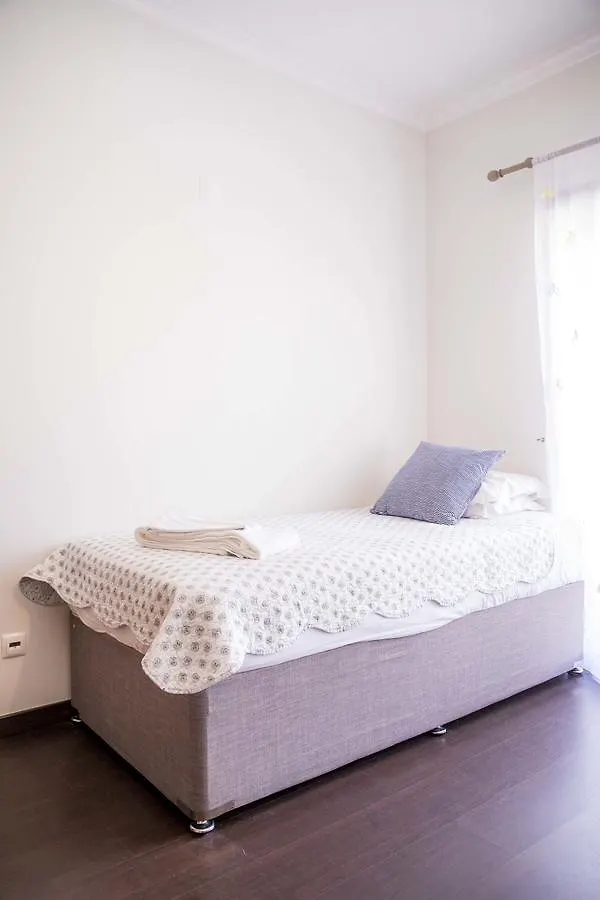 B04 - Luxury 2 Bed W Terrace Pool Apartamento Lagos