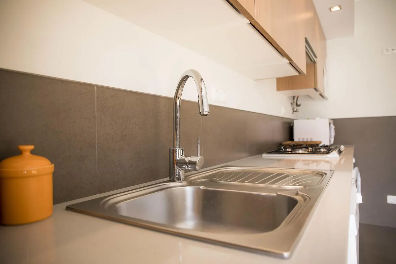 B04 - Luxury 2 Bed W Terrace Pool Apartamento Lagos