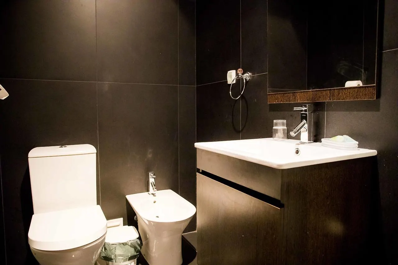 B04 - Luxury 2 Bed W Terrace Pool Apartamento Lagos 0*,